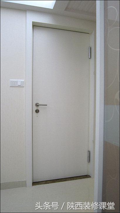 140平米全智能化装修,140平超强收纳简约装修