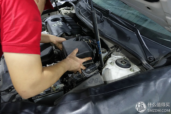 途虎养车工场店保养流程,途虎养车工场店做保养靠谱吗