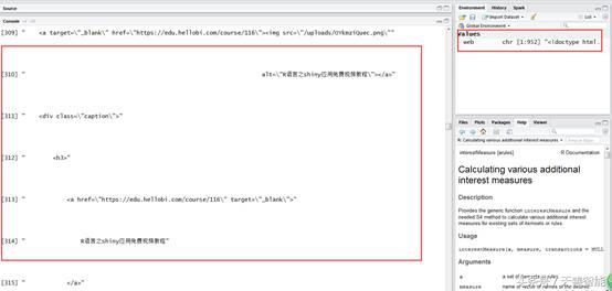 「谢佳标带你学R」想爬视频网站数据？这里有详细步骤！