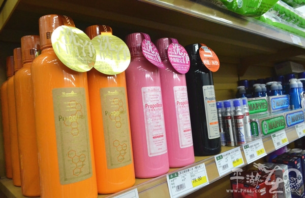 平湖这家店,里面装下了“全世界”!厉害了