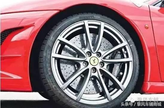 汽车换大一号的轮毂有影响吗,汽车换大一个号轮毂会跑偏吗