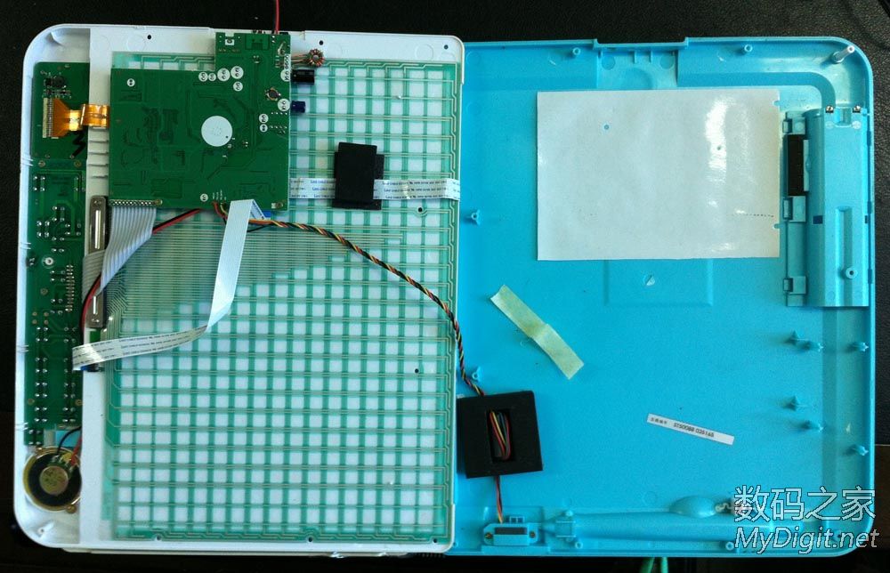 步步高点读机t2点读笔怎么拆,步步高点读机怎样连接电脑