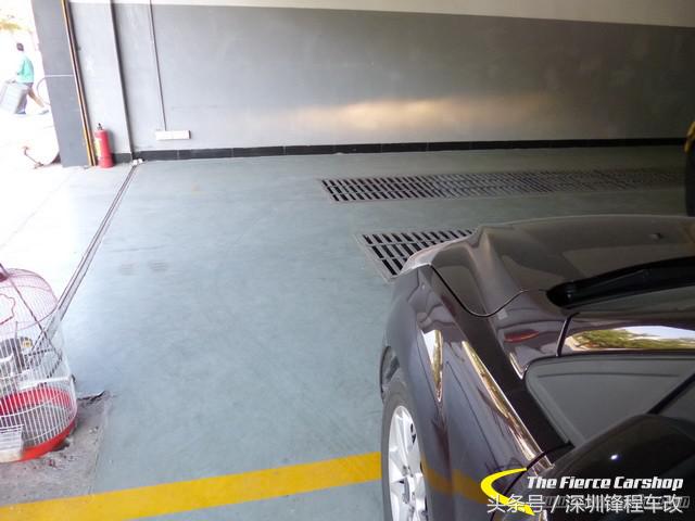 新福克斯装什么透镜比较好,没有透镜的灯怎么改