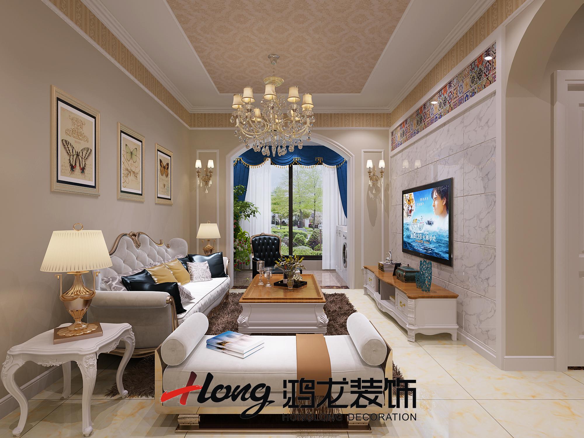 合肥大富山庄装修效果图,大富山庄装修效果图