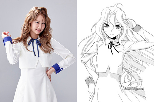 天才麻将少女1-3解说,天才麻将少女总决赛