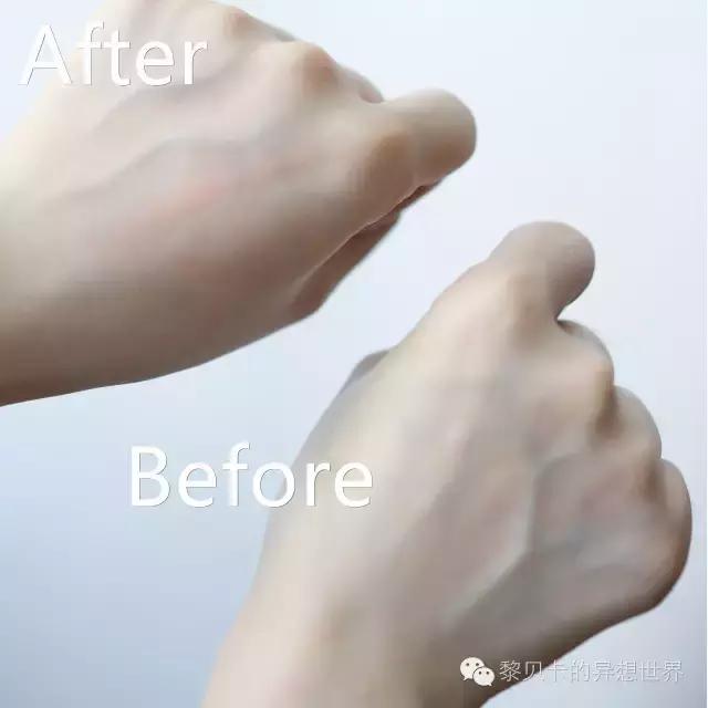 晚安粉素颜霜使用步骤,晚安粉可以和素颜霜一起用吗