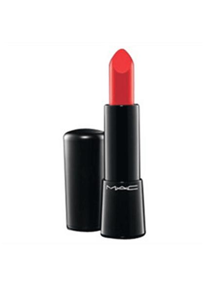 口红色号太多不会选？其实看唐嫣就对了！