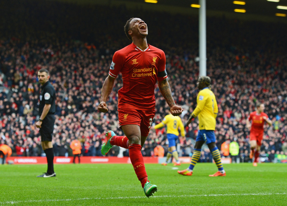 盘点拜仁史上十大巨星,拜仁妖锋赛季高光时刻