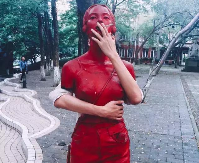 为一顿火锅跑成都是什么体验,一次为爱情说走就走的旅行