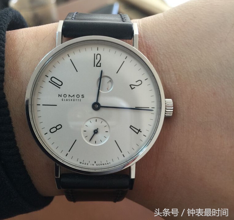 2万元以内的德国腕表推荐，不要只盯着浪琴