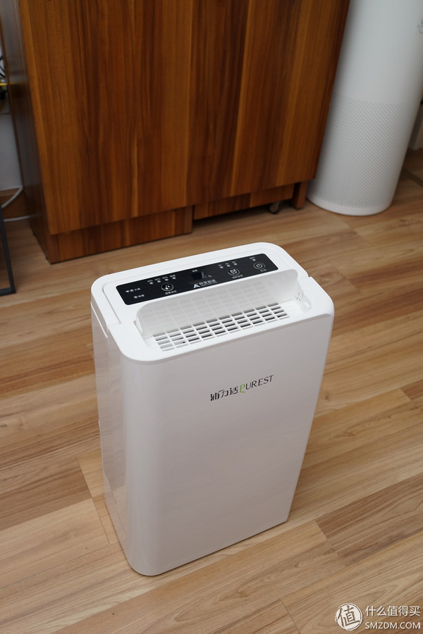 城中村必备家电？宜盾普YL--2G10EC*湿机除**