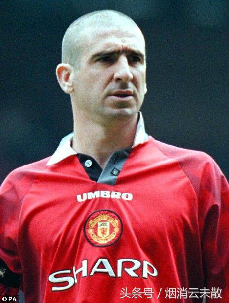 世界足坛最著名的7号球员,世界足坛历史最佳阵容11人