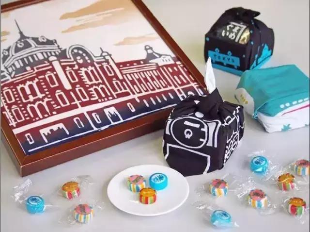 日本旅游必买的三种东西,日本东京町田市特产