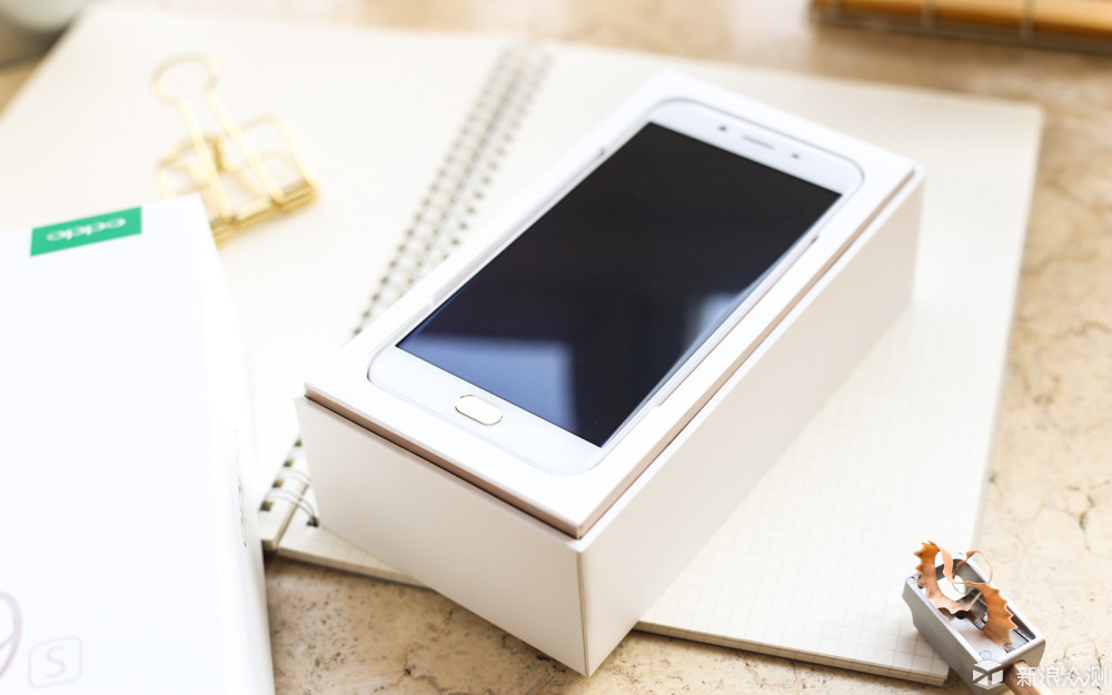 oppor9性能,颜值高的手机oppor9