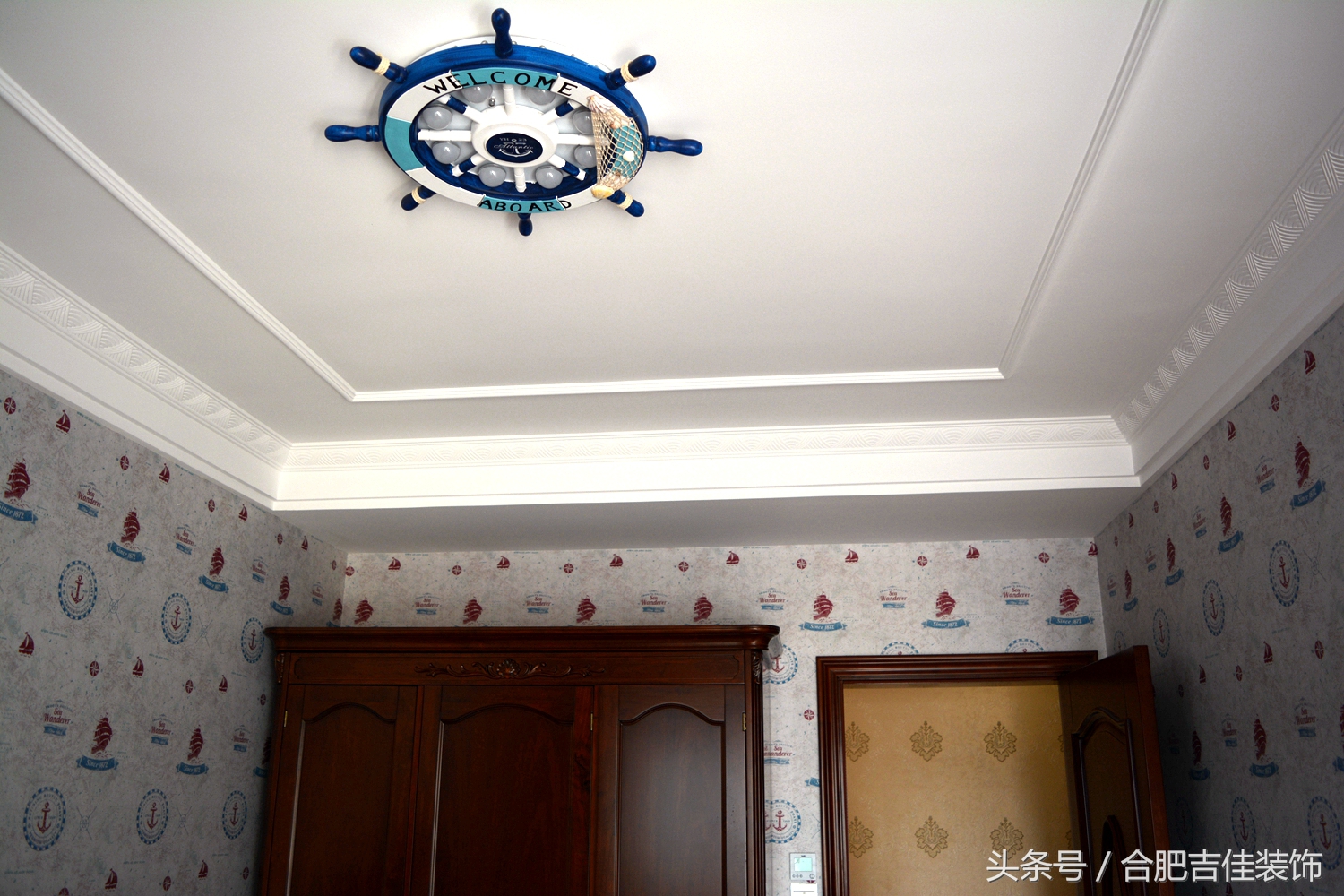 老王看装修,合肥融侨天骏装修案例