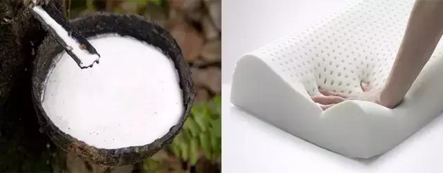 什么牌子的乳胶枕头睡觉舒服,两个枕头怎么放睡觉舒服