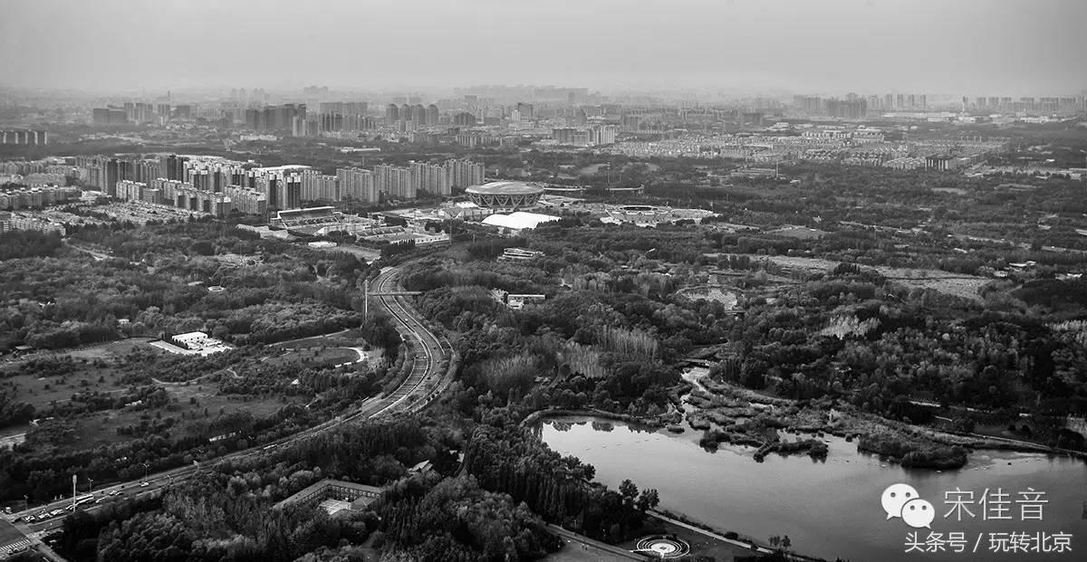 世界上最著名五塔,全世界最大的三塔连体建筑