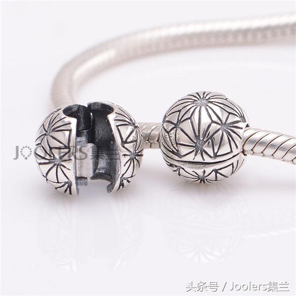 潘多拉，一件可以一辈子慢慢送的礼物