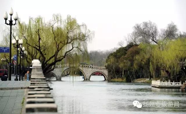 明日立冬,扬州最美的秋景都在这里啦!