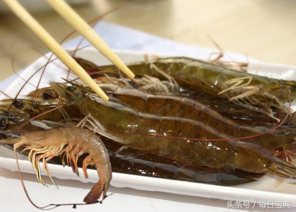 舌尖上的龙虾,品尝正宗龙虾美食的感受