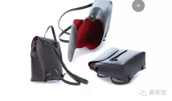 细肩带双肩包推荐,从gucci到小ck