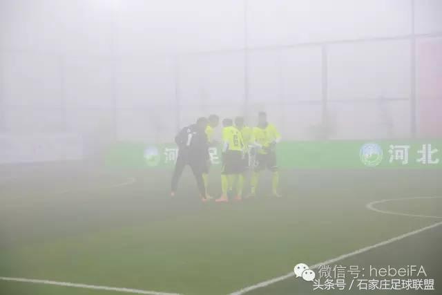 河北五人制足球联赛,为足球而梦