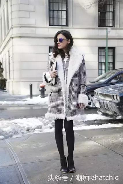 连裤袜的正确搭配技巧,连裤袜的正确搭配