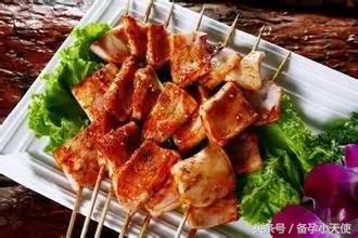 十大含孕激素的食物,这些食物特别有奇效你要了解一下