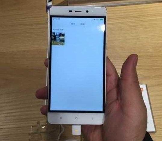 魅蓝5和红米4哪个好,魅蓝note5和红米4x比较