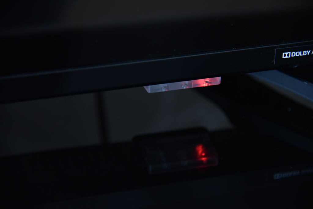 智能芯夏普屏—夏普清45英寸互联网电视体验