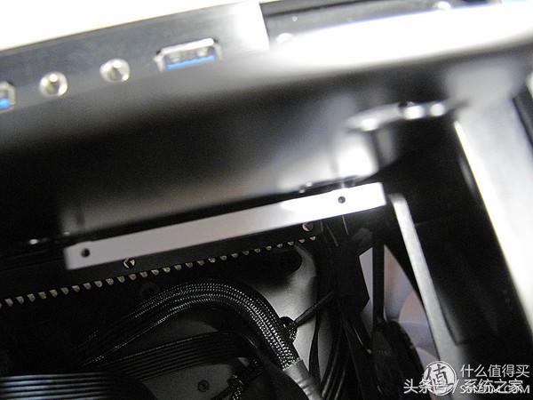 乔思伯u4机箱优缺点,乔思伯u4机箱atx