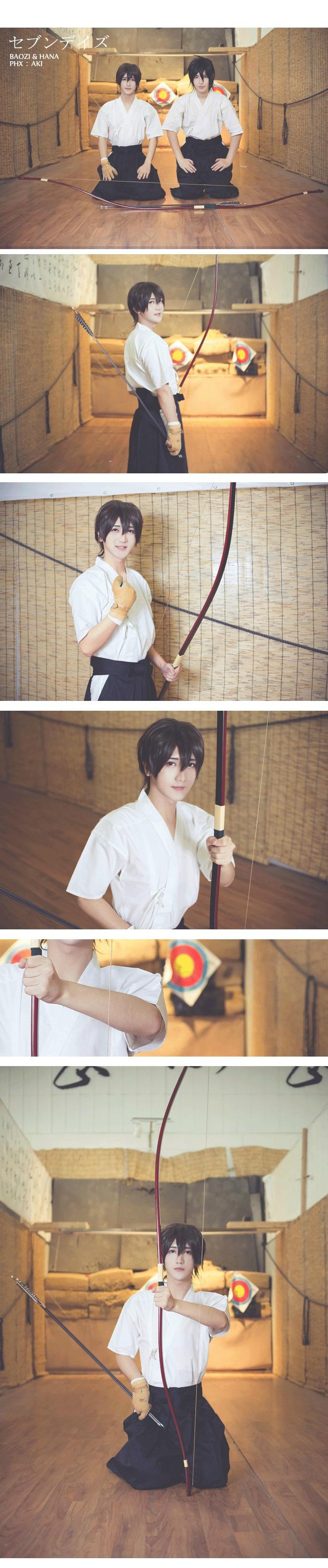 《星期恋人》成为为期一周的恋人吧:好喜欢这种纯纯的爱恋!