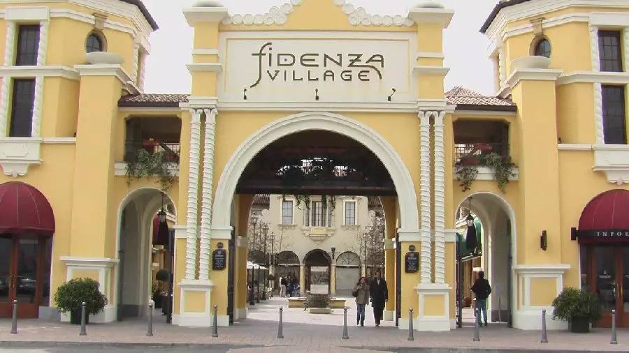 白菜价也能买奥特莱斯？骗谁呢！｜五大白菜价outlet等你来