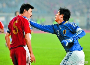 中超联赛十大恶人盘点,中超十大恶人排名