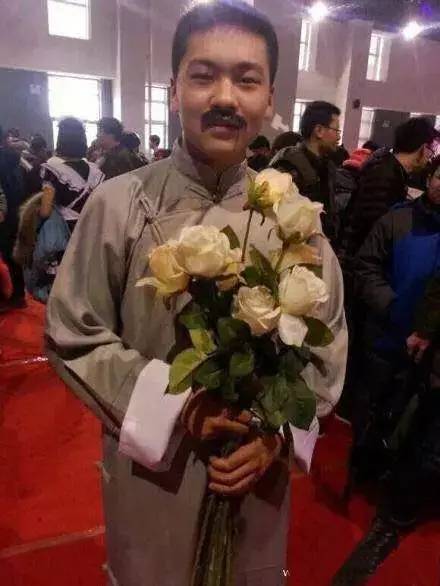 这是我见过最有气质的cos,那些很惊艳的cos服