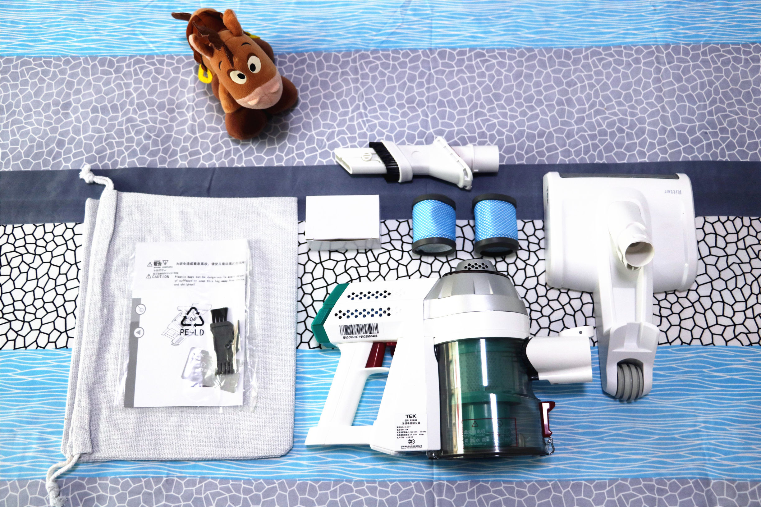 你知道如何防治螨虫吗,你知道螨虫对孩子的危害有多大吗