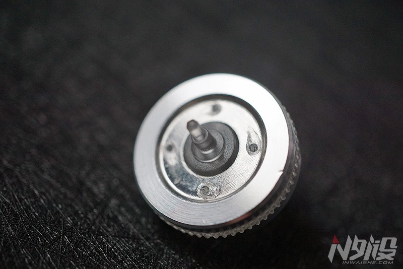 狼蛛鬼鲛鼠标拆解,狼蛛战魂鼠标