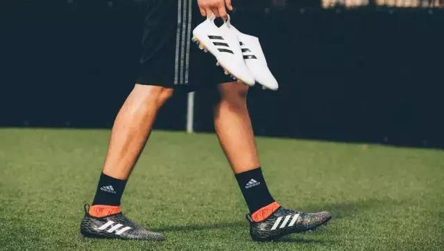 adidas新科技透气,adidas有什么好的球鞋