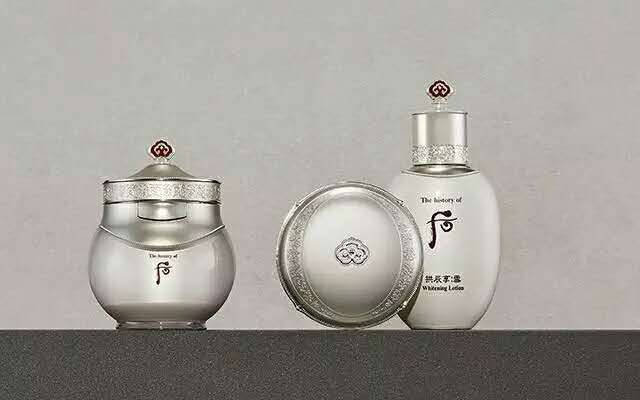 whoo系列针对什么肤质,whoo什么产品最好