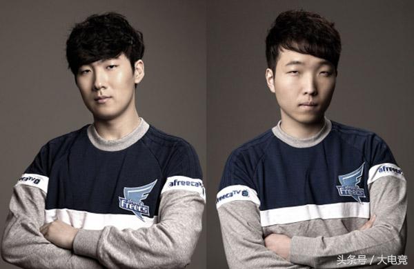 又到洗牌季，S6上亮眼的与背锅的大多都想换个队了！