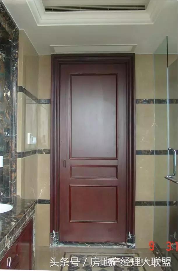 绿城精装修施工工艺工法标准,绿城工艺工法展示