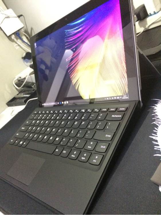 miix520和surfacepro4,对标surface