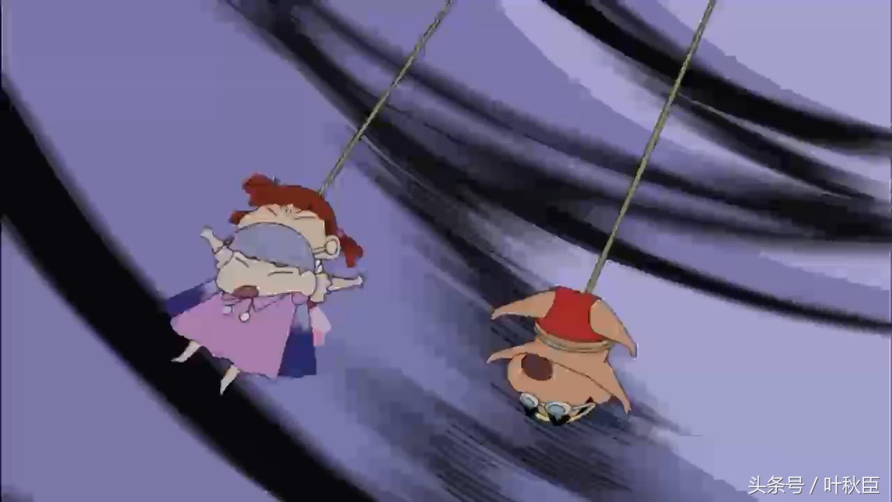 蜡笔小新梦境世界大突击介绍,蜡笔小新梦境大突击是不是恐怖片