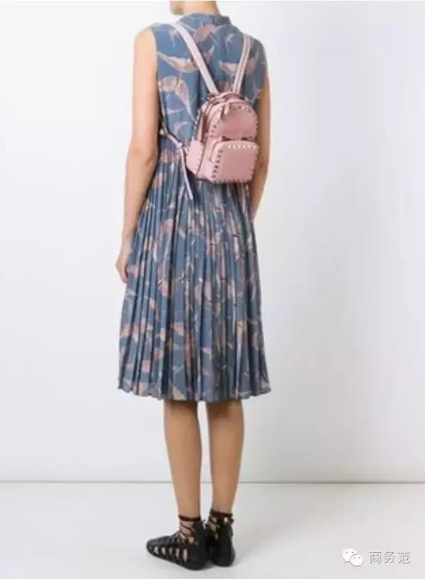 细肩带双肩包推荐,从gucci到小ck