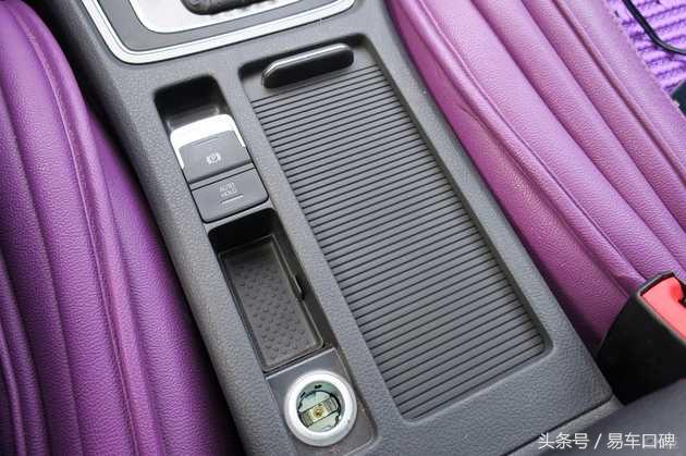 新款高尔夫改装行李架,行李架改装中低配