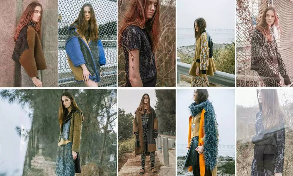 超现实主义电影里的人怎么穿？丨新品上线