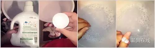 教育宝宝小常识,育儿小知识0-12个月宝宝衣服