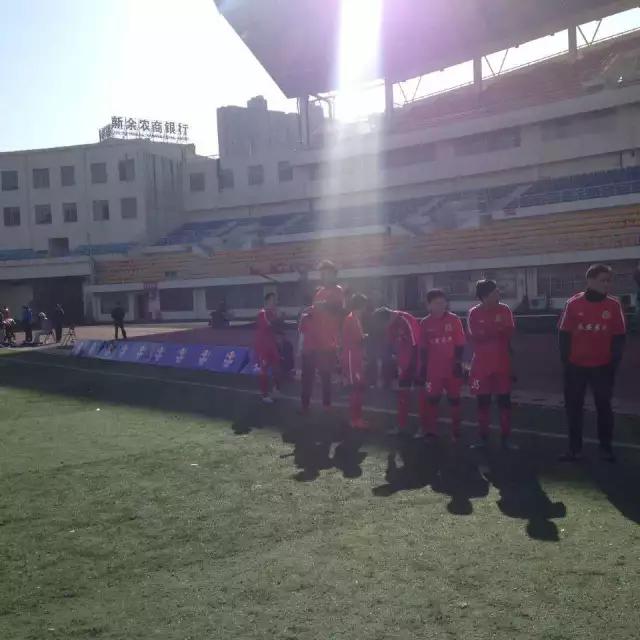 成都赛区新余业余足球联赛,2017新余足球比赛