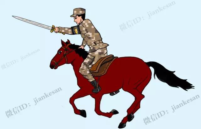 不当兵不会明白：有一种隐忍的搏斗，叫做“军考”（深度好文）