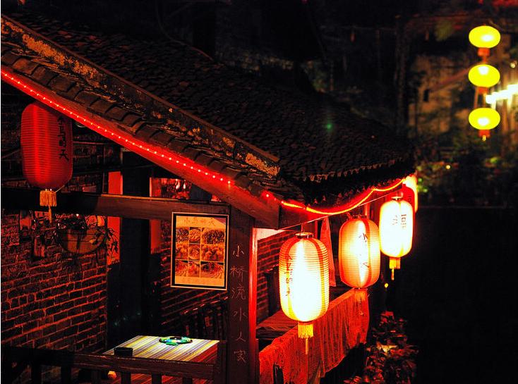 桂林春节周边好玩的打卡地,春节去桂林旅游哪里好玩